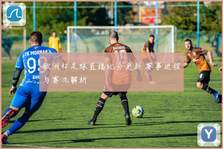 欧洲杯足球直播比分更新 赛事进程与赛况解析