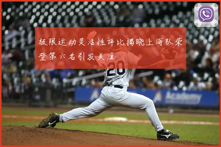 极限运动灵活性评比揭晓上海队荣登第六名引发关注