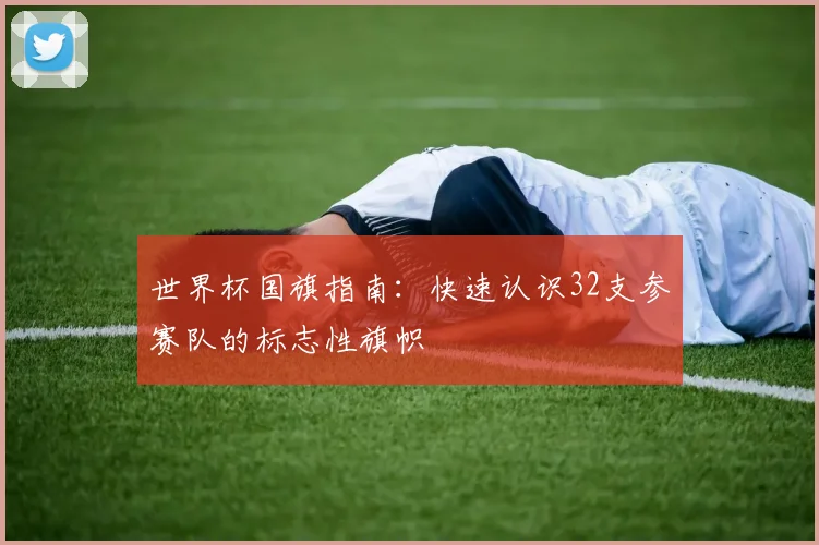 世界杯国旗指南:快速认识32支参赛队的标志性旗帜