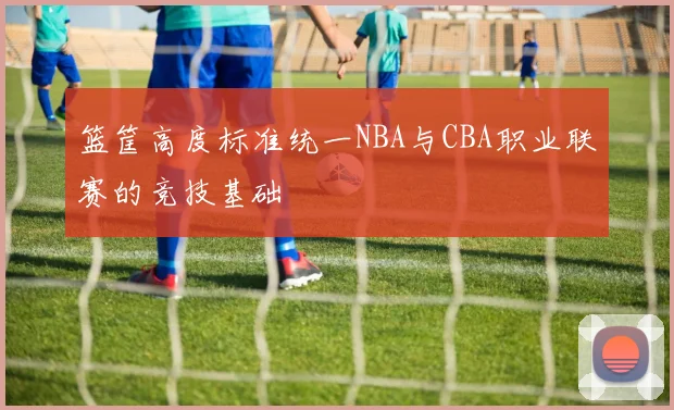 篮筐高度标准统一NBA与CBA职业联赛的竞技基础