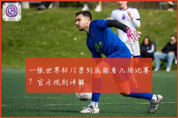 一张世界杯门票到底能看几场比赛?官方规则详解