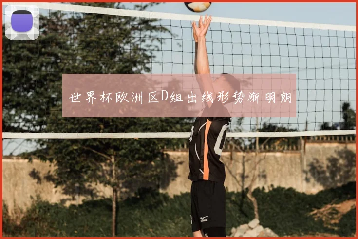 世界杯欧洲区D组出线形势渐明朗