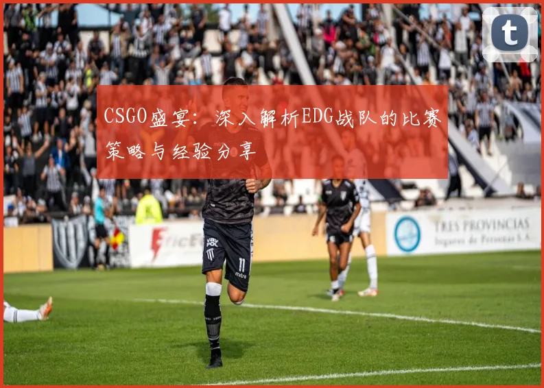 CSGO盛宴:深入解析EDG战队的比赛策略与经验分享